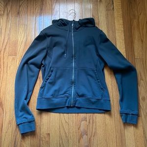 lululemon hoodie with thumb holes